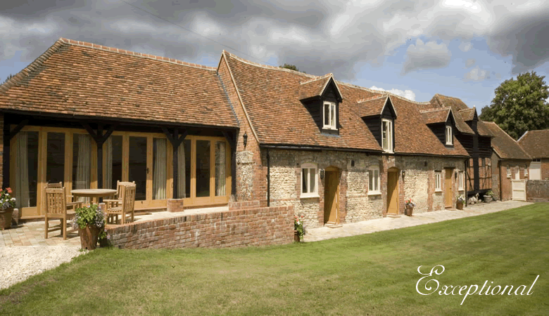 Fords Farm